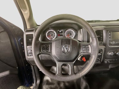 2020 RAM 1500 Classic Tradesman