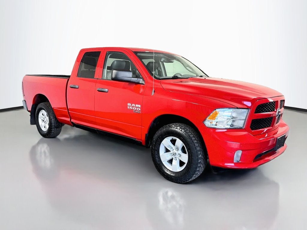 2019 RAM 1500 Classic Express