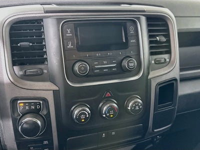 2019 RAM 1500 Classic Express