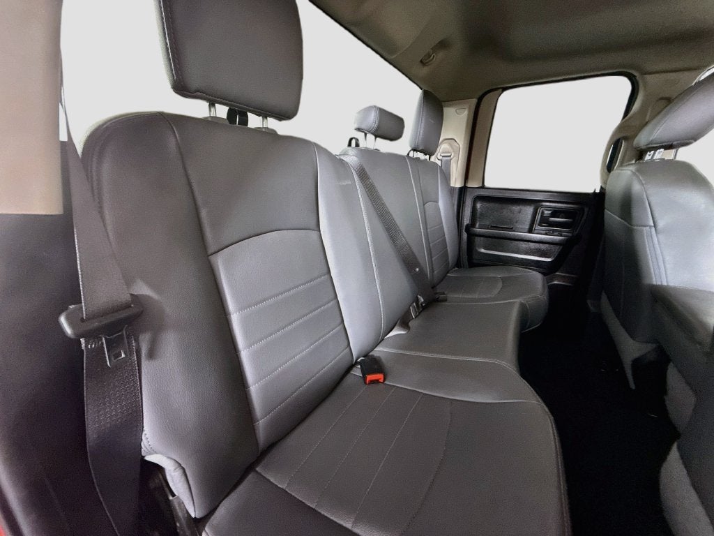 2019 RAM 1500 Classic Express