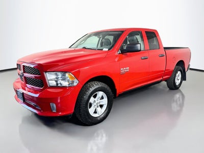 2019 RAM 1500 Classic Express