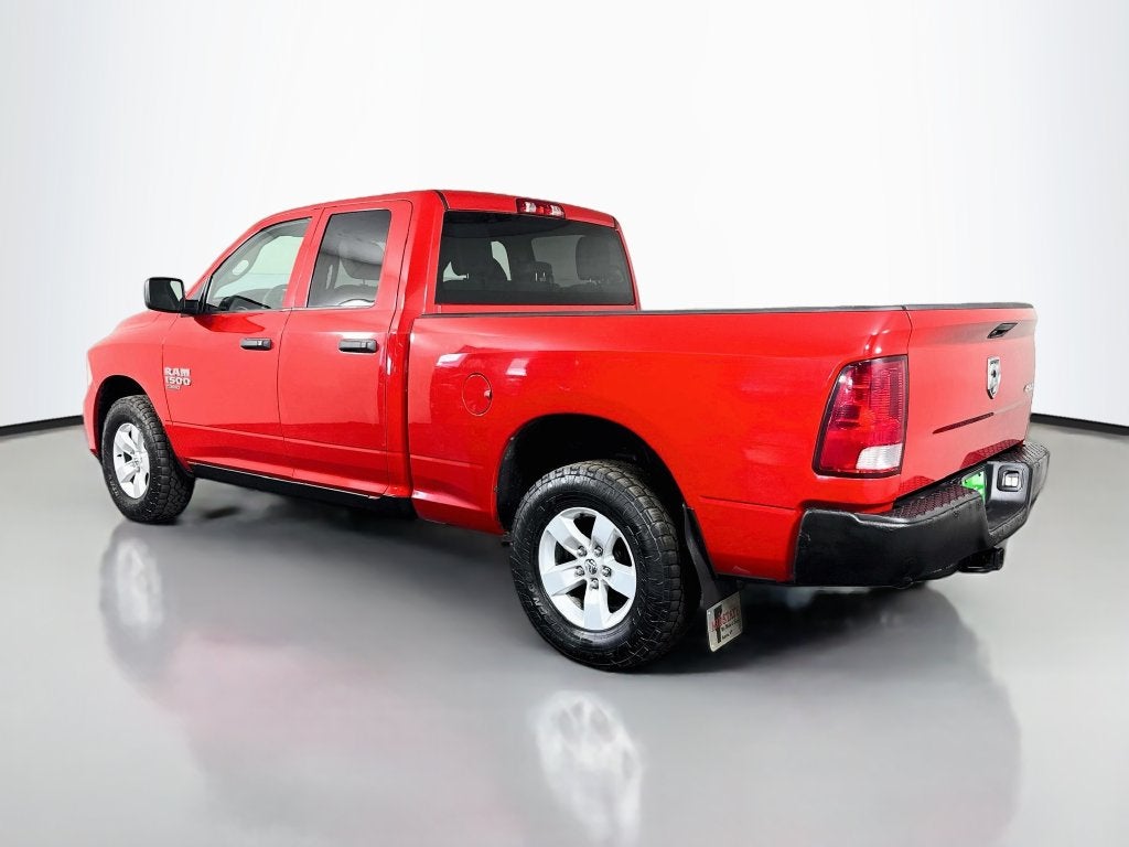 2019 RAM 1500 Classic Express