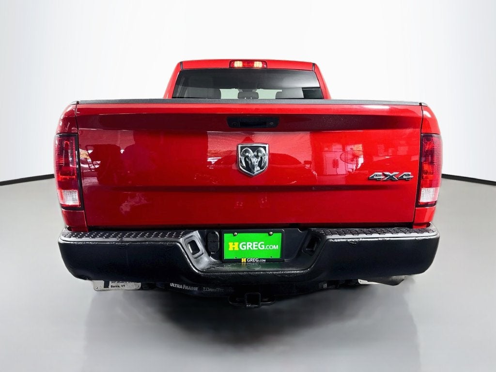 2019 RAM 1500 Classic Express