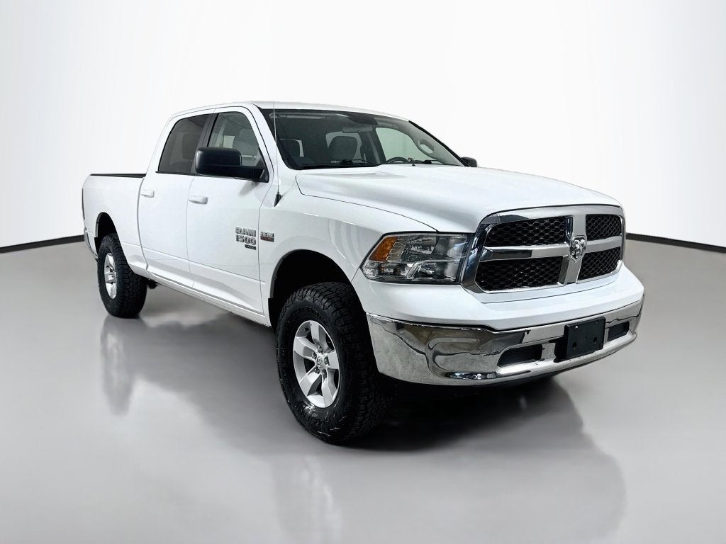2020 RAM Ram 1500 Classic
