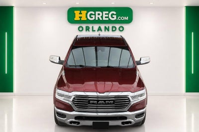 2019 RAM 1500 Limited