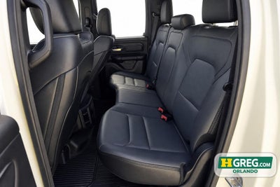 2022 RAM 1500 Tradesman