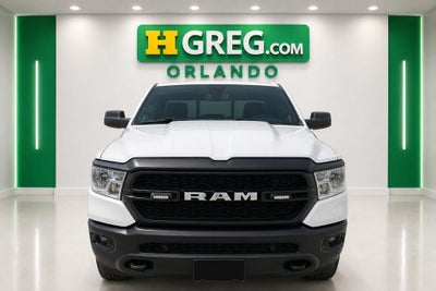 2022 RAM 1500 Tradesman