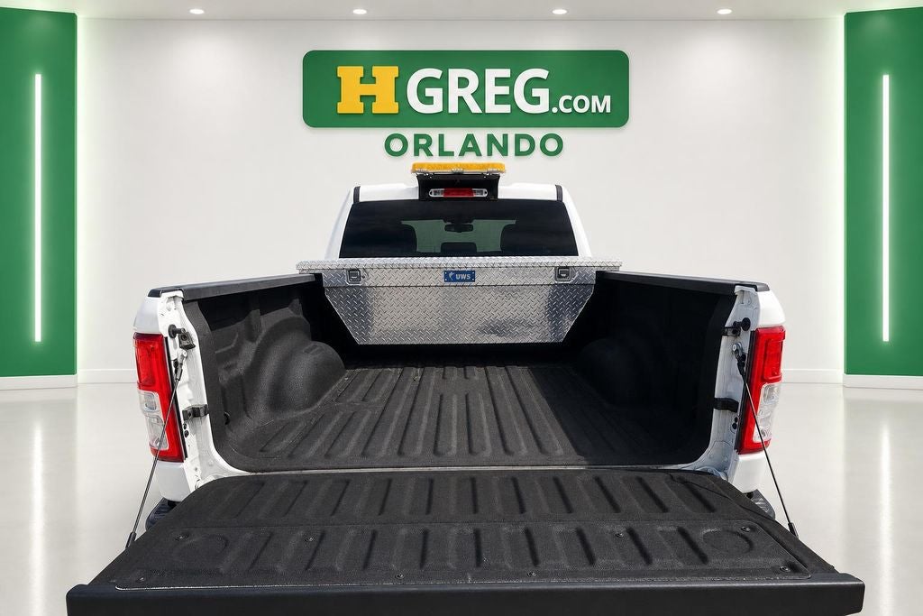 2022 RAM 1500 Tradesman