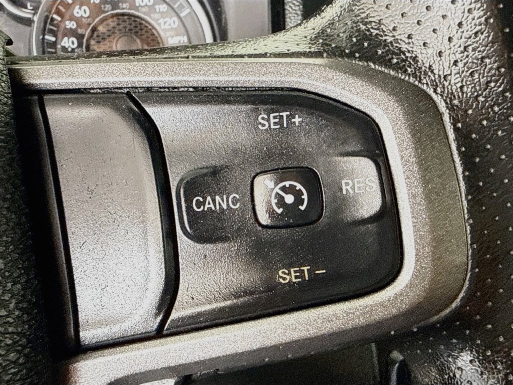 2022 RAM 1500 Tradesman