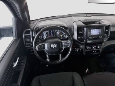 2022 RAM 1500 Tradesman