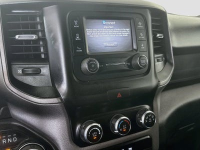 2022 RAM 1500 Tradesman