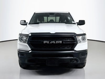 2022 RAM 1500 Tradesman