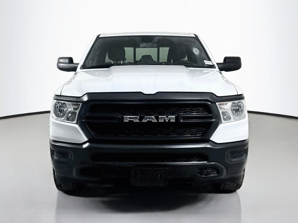 2022 RAM 1500 Tradesman