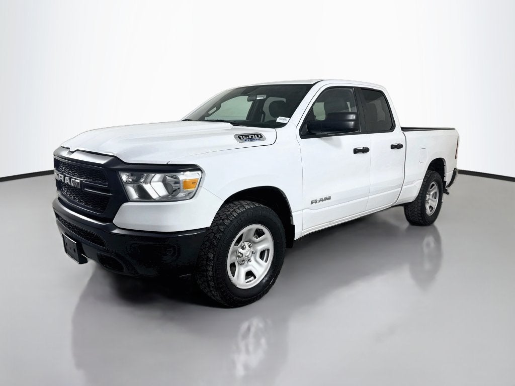 2022 RAM 1500 Tradesman