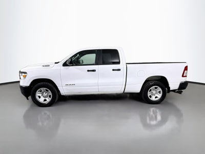 2022 RAM 1500 Tradesman