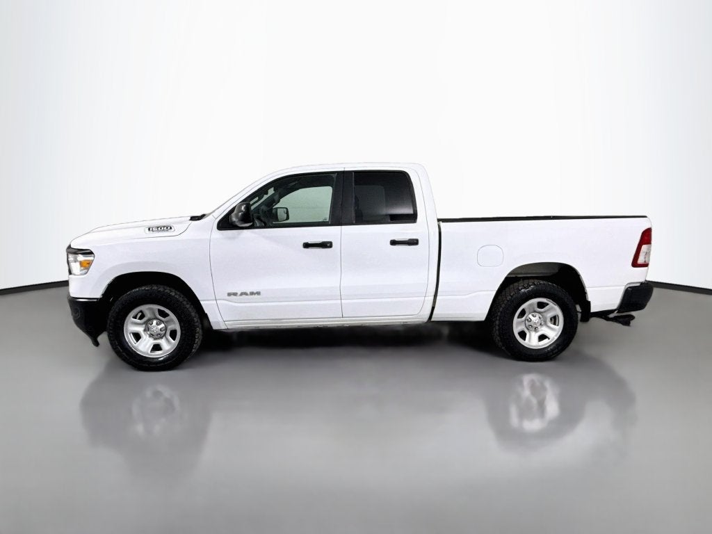 2022 RAM 1500 Tradesman