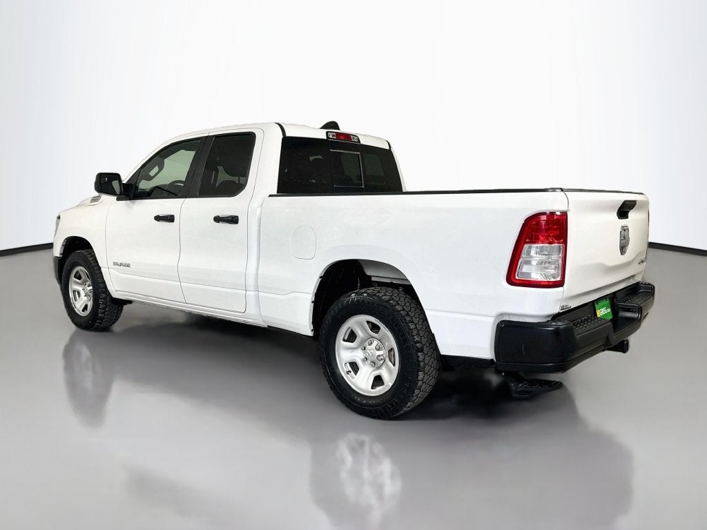 2022 RAM 1500 Tradesman