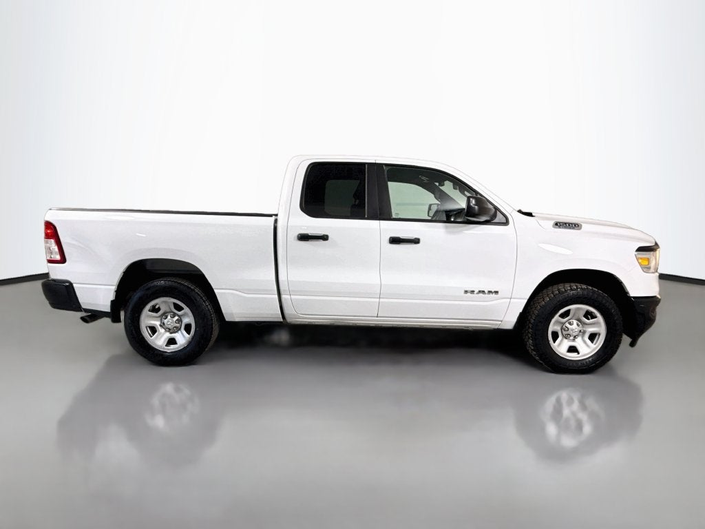 2022 RAM 1500 Tradesman
