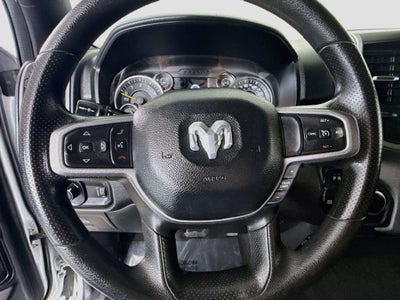 2022 RAM 1500 Tradesman
