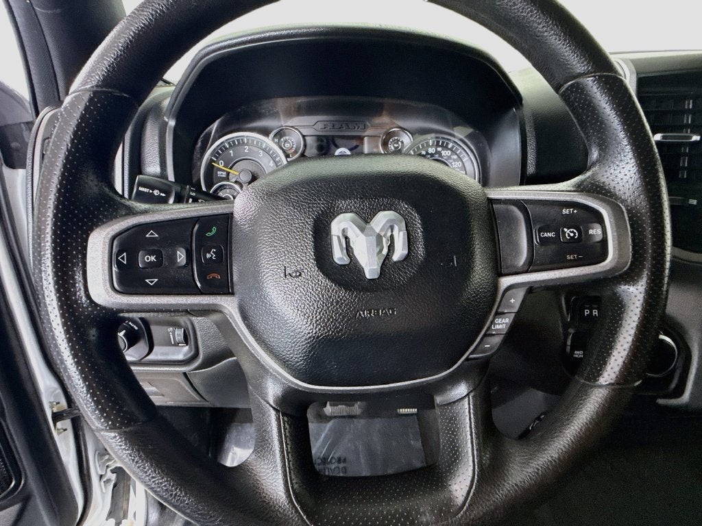 2022 RAM 1500 Tradesman