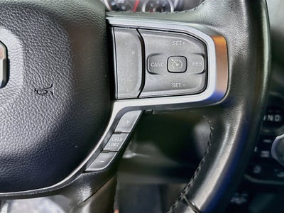 2024 RAM 1500 Big Horn/Lone Star