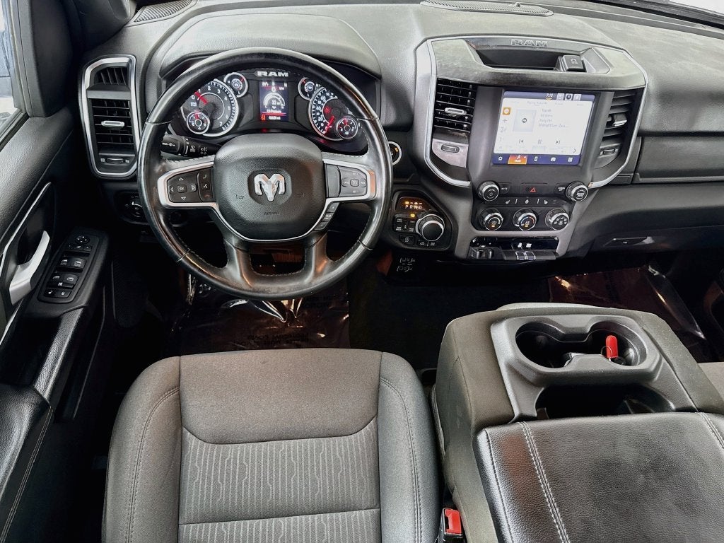 2024 RAM 1500 Big Horn/Lone Star