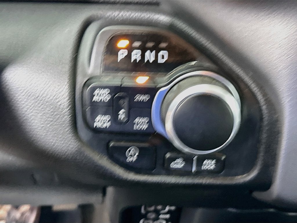 2024 RAM 1500 Big Horn/Lone Star