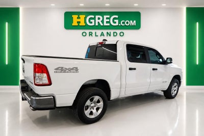 2024 RAM 1500 Big Horn/Lone Star