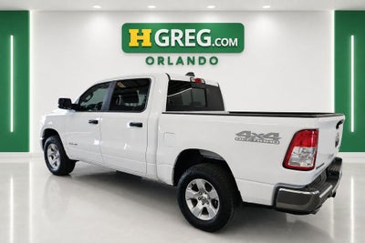 2024 RAM 1500 Big Horn/Lone Star