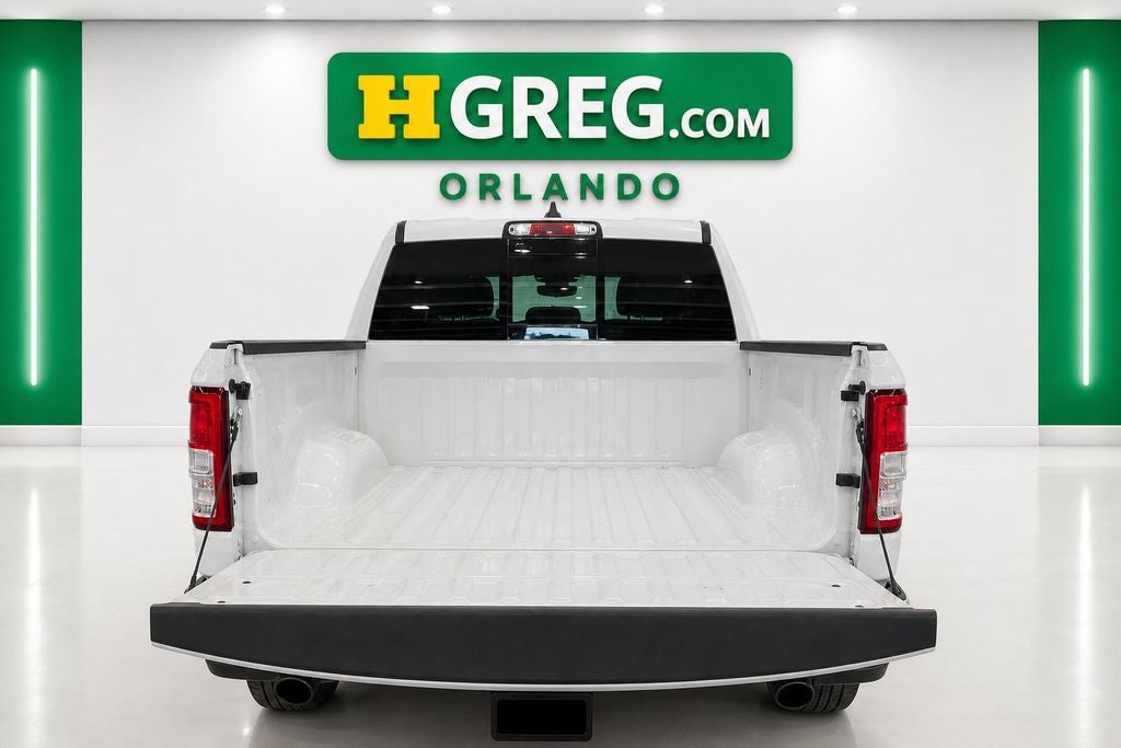 2024 RAM 1500 Big Horn/Lone Star