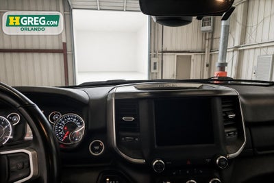 2024 RAM 1500 Big Horn/Lone Star