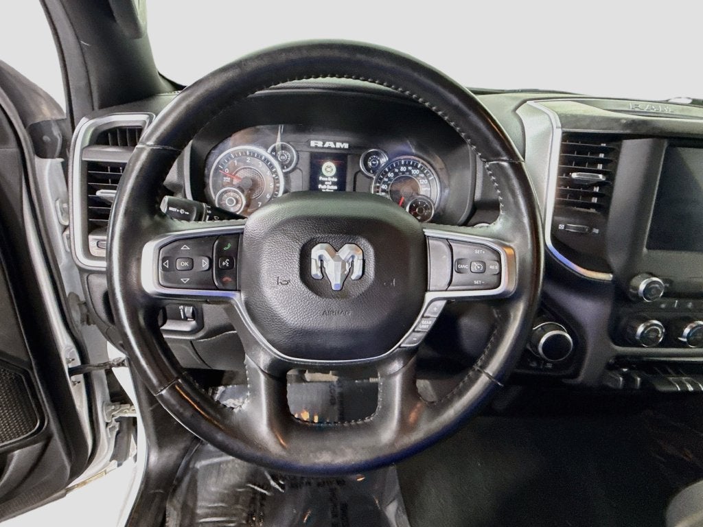 2024 RAM 1500 Big Horn/Lone Star