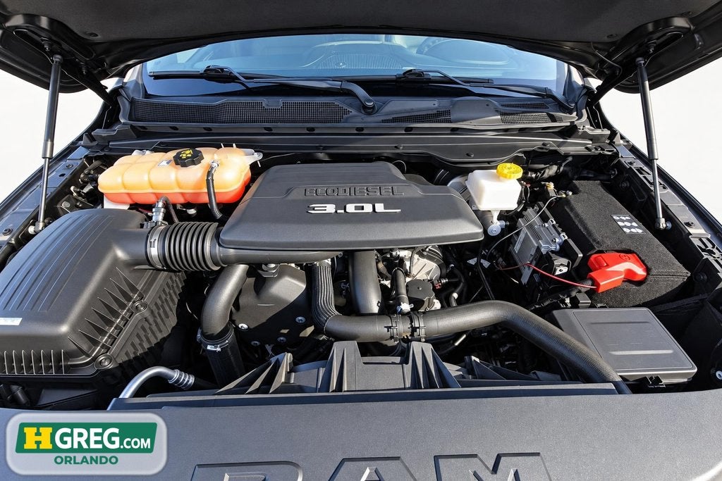 2021 RAM 1500 Limited