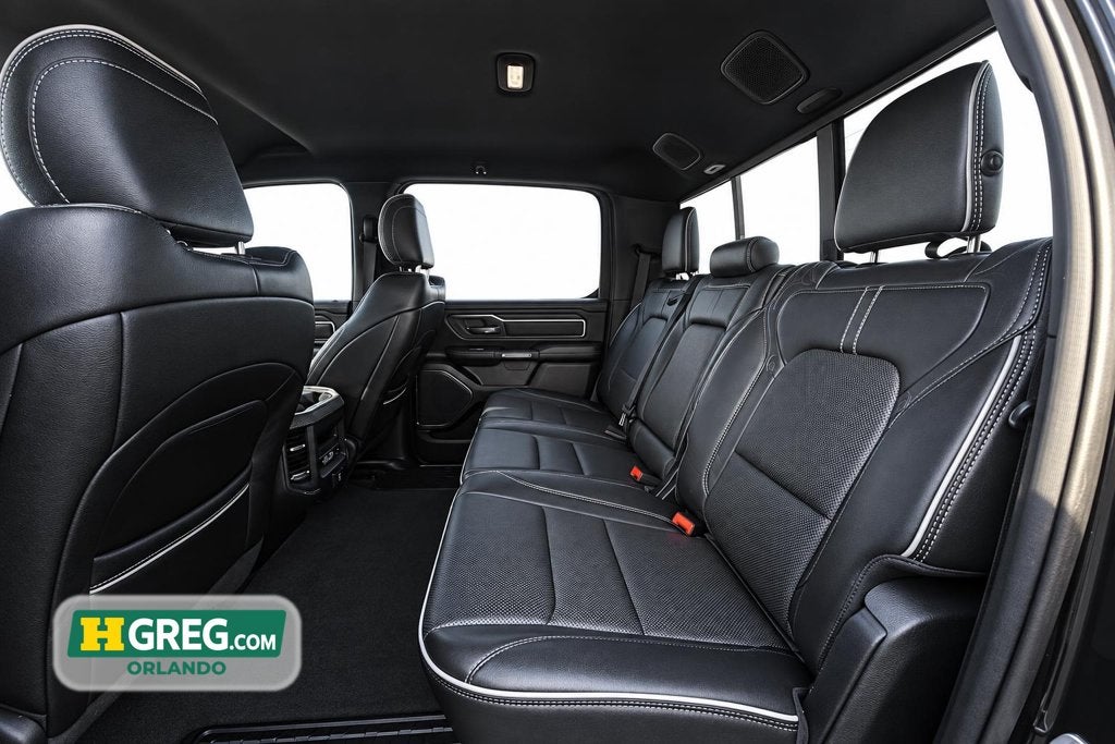 2021 RAM 1500 Limited