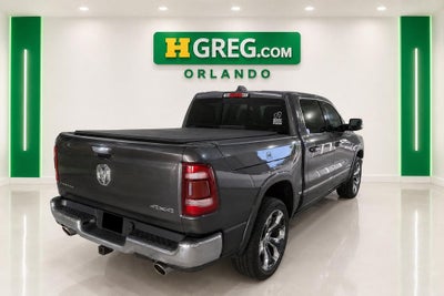 2019 RAM 1500 Limited