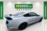 2017 Ford Mustang V6
