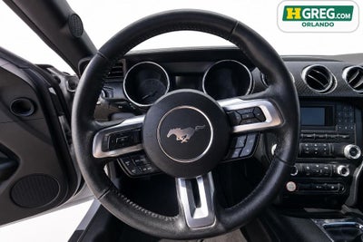 2017 Ford Mustang V6