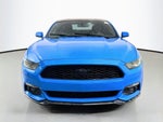 2017 Ford Mustang EcoBoost
