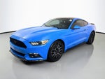 2017 Ford Mustang EcoBoost