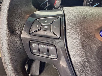 2017 Ford Explorer Base
