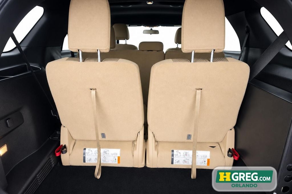 2017 Ford Explorer Base