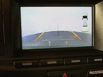 2017 Ford Explorer Base