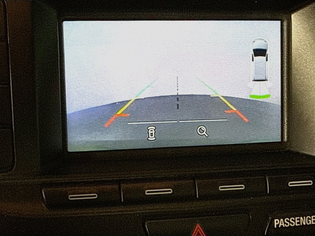 2017 Ford Explorer Base