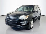 2017 Ford Explorer Base