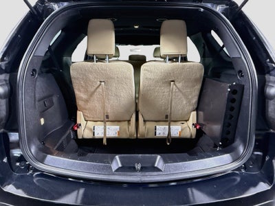 2017 Ford Explorer Base
