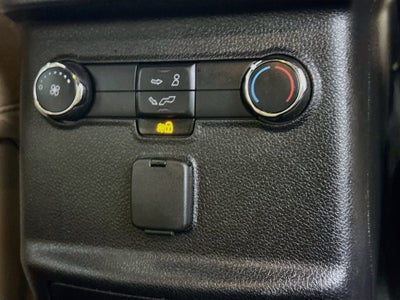 2017 Ford Explorer Base