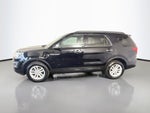 2017 Ford Explorer Base
