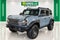 2024 Ford Bronco Everglades