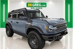 2024 Ford Bronco Everglades