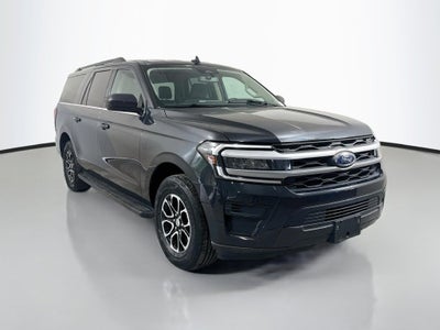 2022 Ford Expedition Max XLT